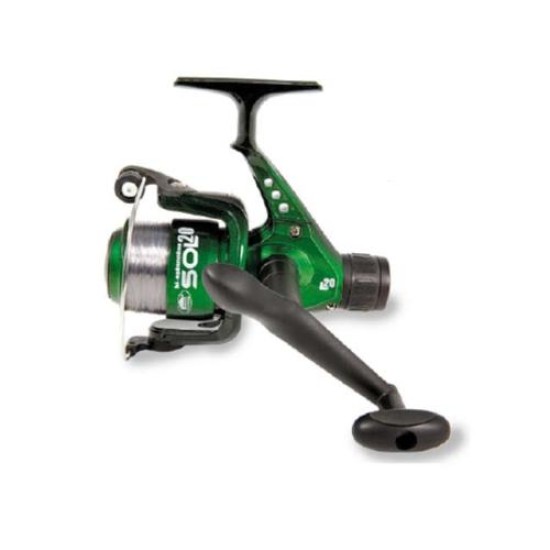 Mulinetă + fir Lineaeffe Vigor SOL RD 3000