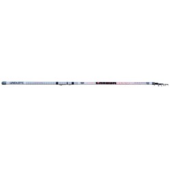 Lansetă bologneză Lineaeffe Carbon, 4.00m/25g
