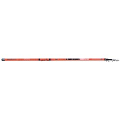 Lansetă bologneză Lineaeffe Carbon, 5.00m/25g
