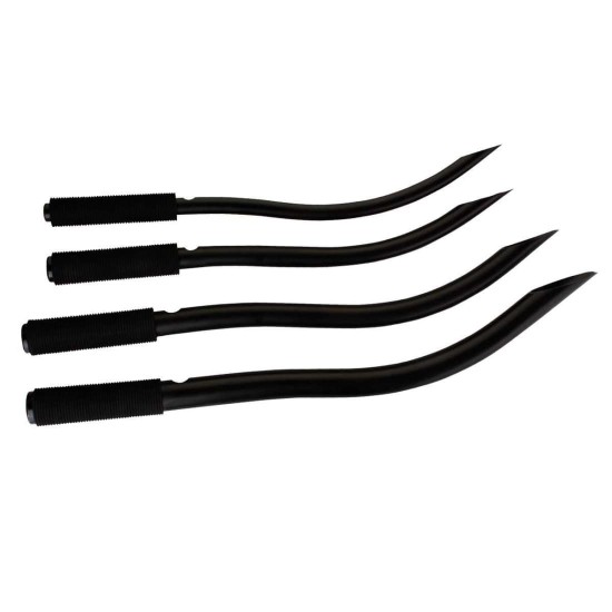 Baston nădire aluminiu Prologic Bombardier, 25mm