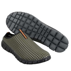 Espadrile Prologic Bank Slippers, Nr.46