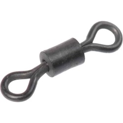 Vârtej Prologic Hookbait Swivel, Small, 15buc/plic