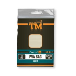 Pungi Pva Prologic Solid, 40x100mm, 15buc/plic