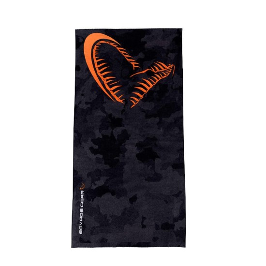 Tec-Tube Savage Gear, Black