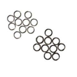 Inele pentru monturi Savage Gear, 9mm, 20buc/plic