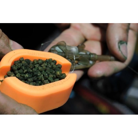 Matriță încărcare nadă Guru X-Press Method Mould, Mini Matriță încărcare nadă Guru X-Press Method Mould, Mini