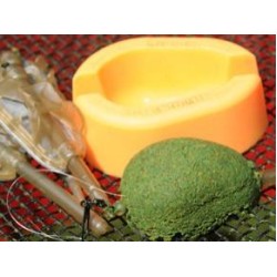 Matriță încărcare nadă Guru X-Press Method Mould, Mini