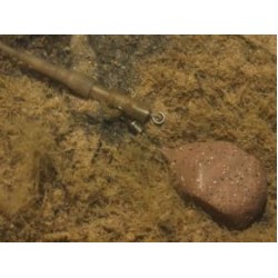 Plumb texturat cu vârtej Korda, 84g