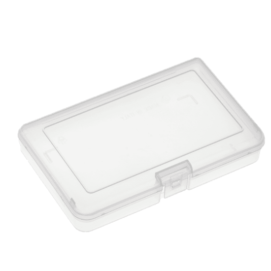 Cutie Plastica Panaro Fly, 16x10x2cm Cutie Plastica Panaro Fly, 16x10x2cm