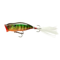 Vobler Daiwa Prorex Mini Popper, Gold Perch, 5.5cm/5.7g