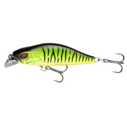 Vobler Daiwa Prorex Flat Minnow SS, Firetiger, 5cm/4.8g