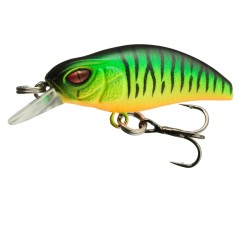 Vobler Daiwa Prorex Micro Minnow, Firetiger, 3cm/1.5g