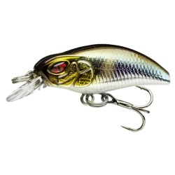 Vobler Daiwa Prorex Micro Minnow, Ayu, 3cm/1.5g