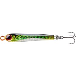 Pilker Daiwa Prorex, Lazer Green, 3.5cm/5g