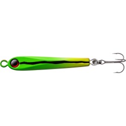 Pilker Daiwa Prorex, Matt Chart, 3.5cm/5g