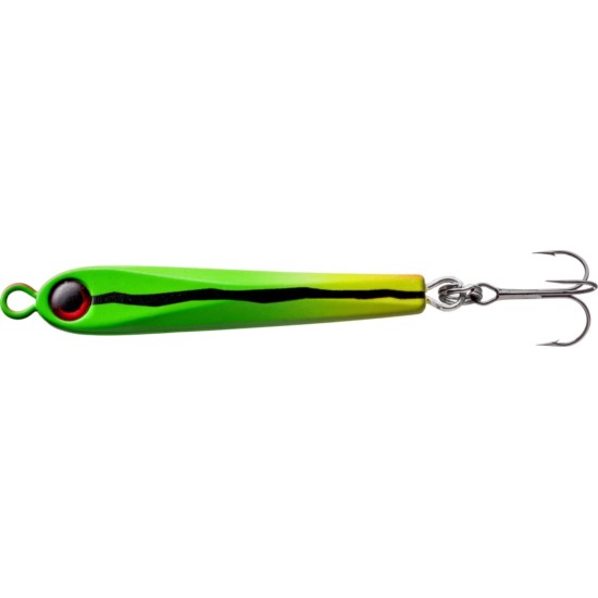 Pilker Daiwa Prorex, Matt Chart, 4cm/7g Pilker Daiwa Prorex, Matt Chart, 4cm/7g