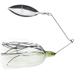 Spinnerbait Daiwa Prorex Willow, Pearl Ayu, 7g