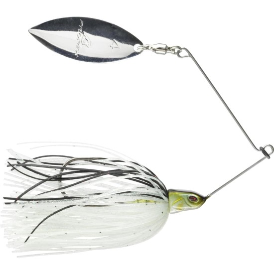 Spinnerbait Daiwa Prorex Willow, Pearl Ayu, 7g Spinnerbait Daiwa Prorex Willow, Pearl Ayu, 7g