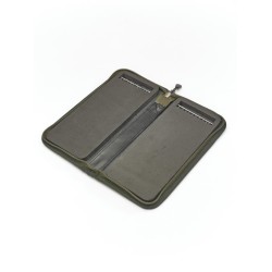 Penar riguri Daiwa Infinity Wallet, 29.5x14x4cm