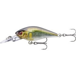 Vobler Daiwa Prorex Baby Crank, Live Ayu, 4cm/3g