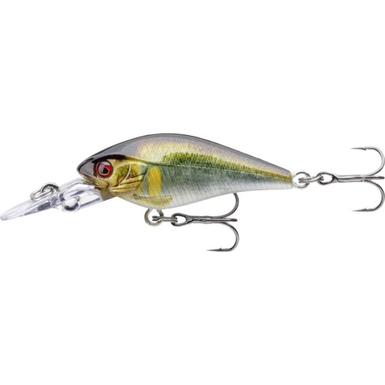Vobler Daiwa Prorex Baby Crank, Live Ayu, 4cm/3g Vobler Daiwa Prorex Baby Crank, Live Ayu, 4cm/3g