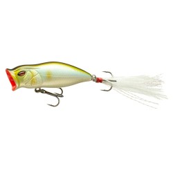 Vobler Daiwa Prorex Mini Popper, Setsuki Ayu, 5.5cm/5.7g