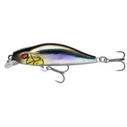 Vobler Daiwa Prorex Flat Minnow SS, Ayu, 5cm/4.8g