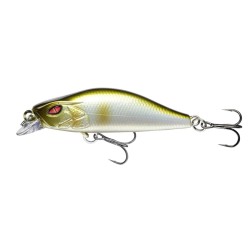 Vobler Daiwa Prorex Flat Minnow SS, Setsuki Ayu, 5cm/4.8g
