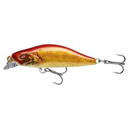 Vobler Daiwa Prorex Flat Minnow SS, Orange Bleak, 5cm/4.8g