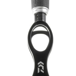 Grip cu cântar Daiwa Prorex, 29cm, 28lbs/23.7kg