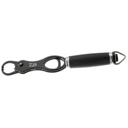 Grip cu cântar Daiwa Prorex, 29cm, 28lbs/23.7kg