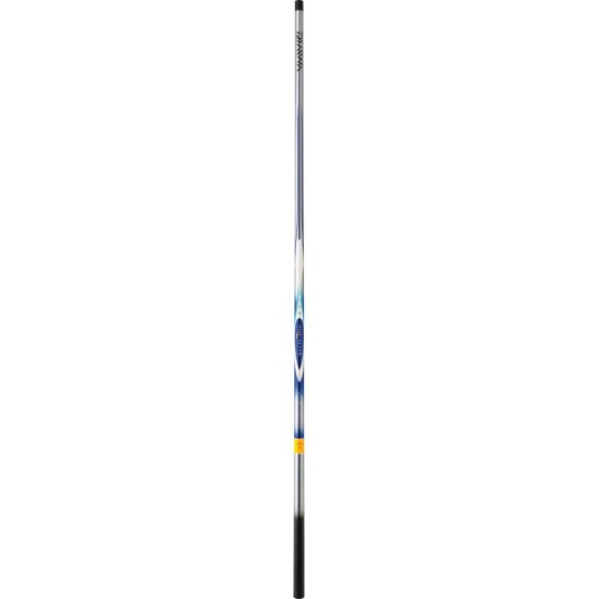 Vargă telescopică Daiwa Aqualite Alborella 50, 5m