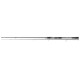 Lansetă Cormoran Ticora Red Jig-Spin, 2.40m/10-40g, 2buc