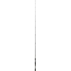 Lansetă Daiwa Steez Baitcast 691MHRB, 2.06m/7-28g, 1buc