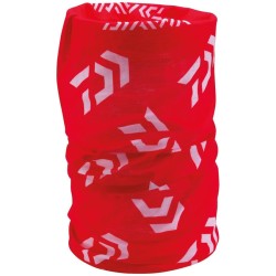 Buff Daiwa, Roșu-Alb