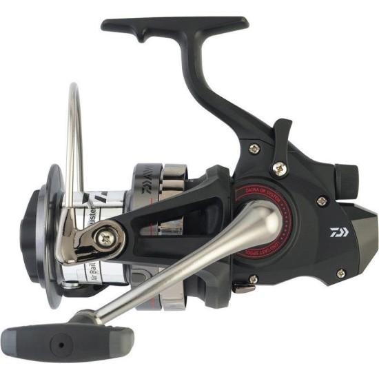 Mulinetă Daiwa Windcast BR 5500 LDA