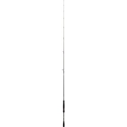 Lansetă Daiwa Steez AGS 671MHFS, 2.01m/7-28g, 1buc