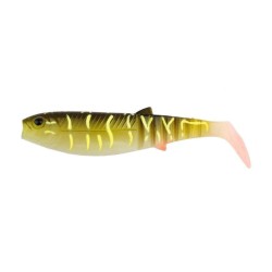 Shad Savage Gear Cannibal Shad, Pike, 10cm, 9g, 4buc/plic