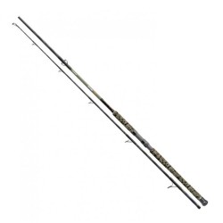 Lansetă Cormoran Big Cat V-Power, 2.10m, 100-280g, 1buc