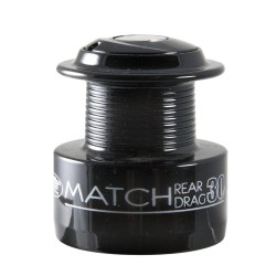 Mulinetă Lineaeffe Match Line RD 3000