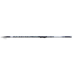 Lansetă bologneză Lineaeffe Carbon Artistic Bolo, 5.00m/5-25g