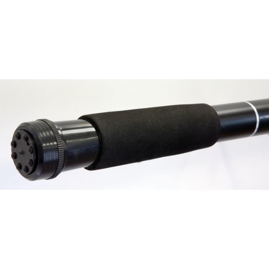 Lansetă telescopică Lineaeffe Carp Carbon WTG, 3.60m/3lbs
