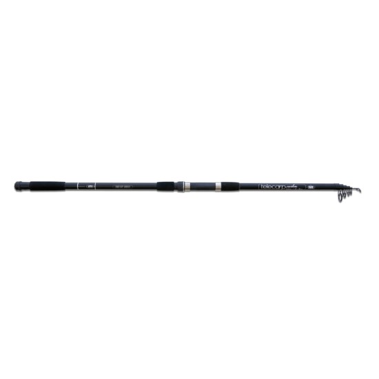 Lansetă telescopică Lineaeffe Carp Carbon WTG, 3.60m/3lbs