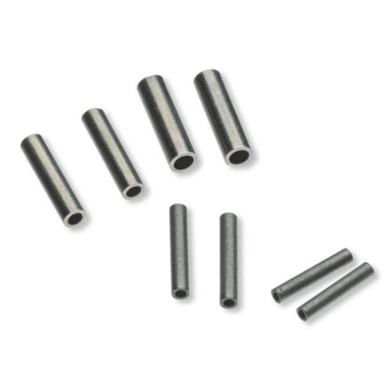 Bride simple Daiwa Premium, 1.4mm, 50buc/plic Bride simple Daiwa Premium, 1.4mm, 50buc/plic