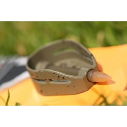 Momitor Guru In-Line Method Feeder Hybrid, Mini, 18g, 1buc/blister