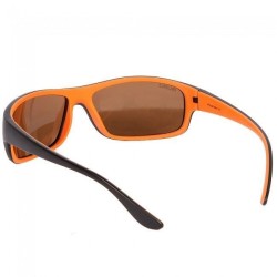 Ochelari polarizați Guru Competition, Brown
