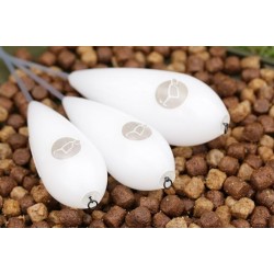 Plută pentru pescuit la suprafață Korda Interceptor Surface Float, 30g