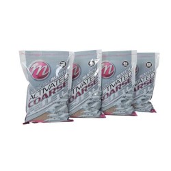 Pelete Mainline Match Coarse, 6mm, 1kg