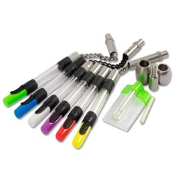 Hanger Korda Mark II Stow Indicator, Mov