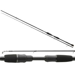 Lansetă Cormoran Raycor-X Spin, 1.98m/7-28g, 2buc